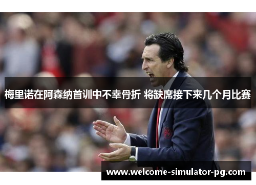 梅里诺在阿森纳首训中不幸骨折 将缺席接下来几个月比赛 梅里诺在阿森纳首训中不幸骨折 将缺席接下来几个月比赛